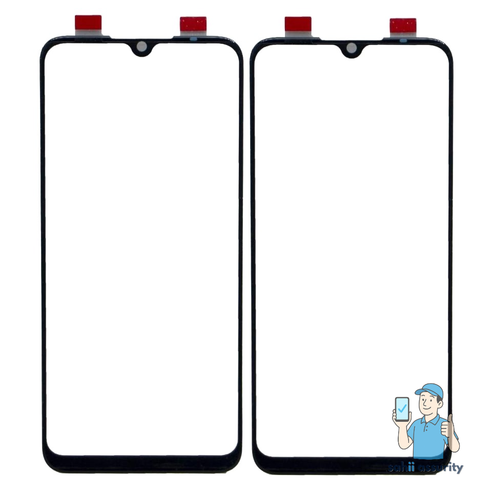 Front Glass for Xiaomi Mi A3